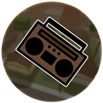 Boombox